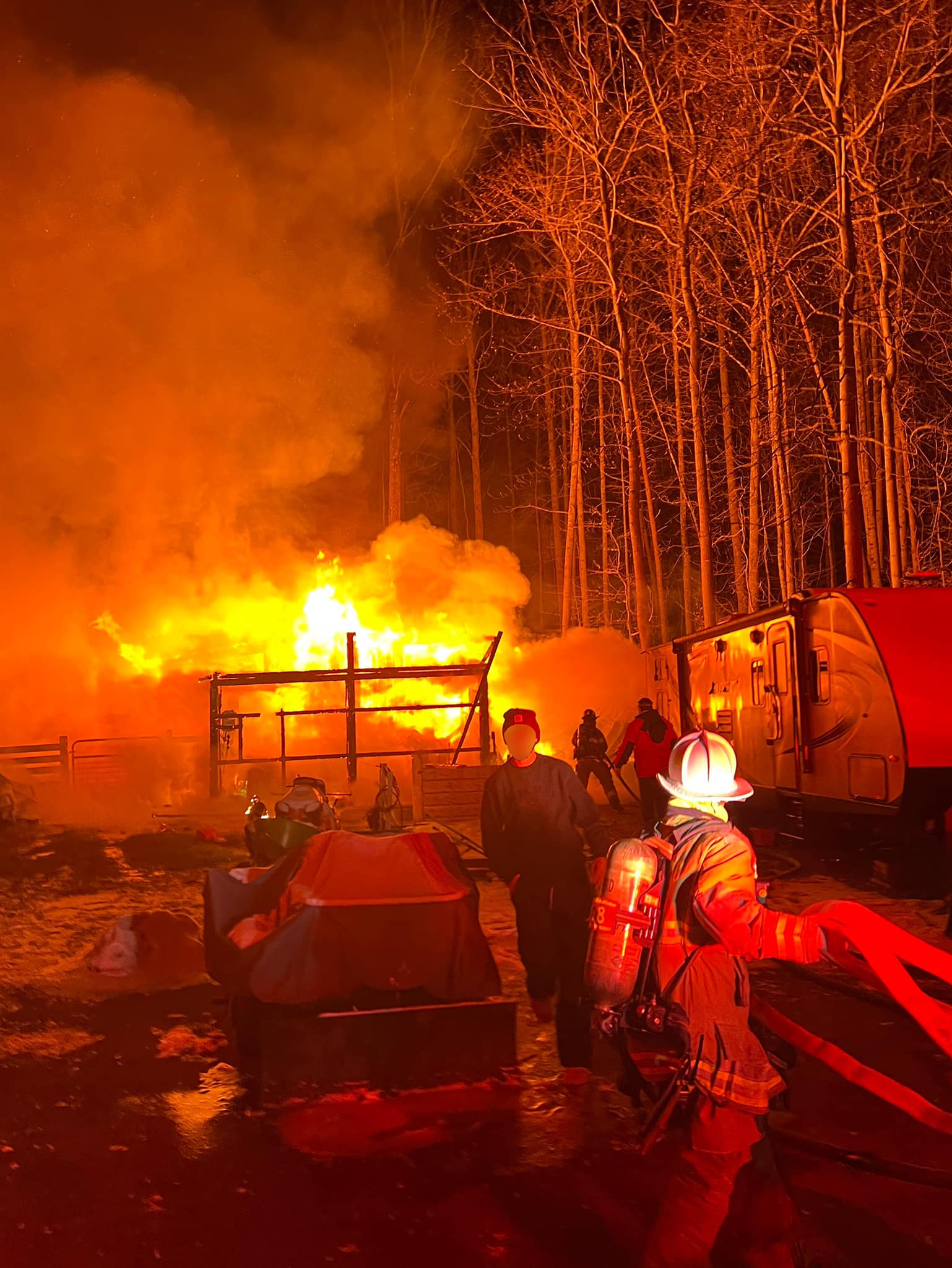 fire