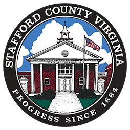 Stafford Gymnastics & Recreation Center logo